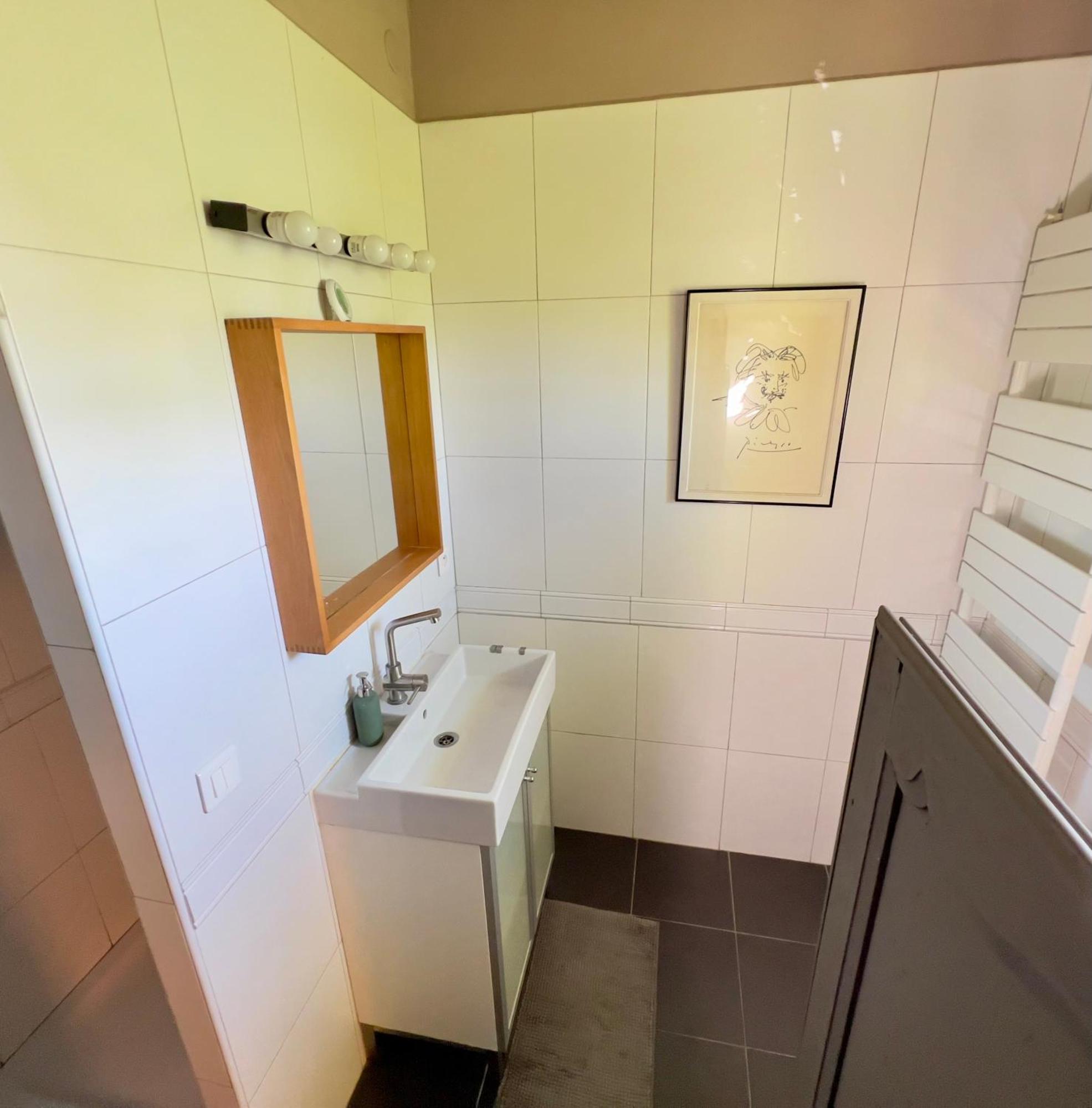 casa-tena Sorede Bagian luar foto