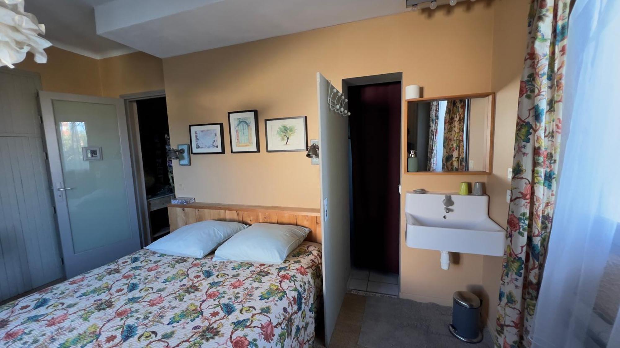 casa-tena Sorede Bagian luar foto